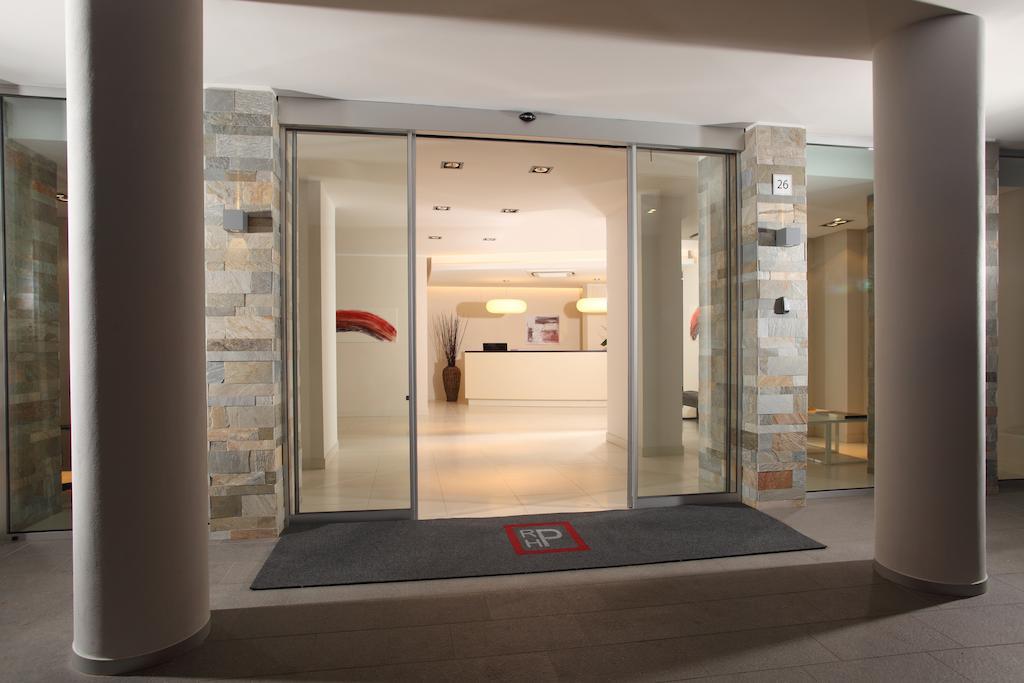 Residence Hotel Parioli — Foto’s 1