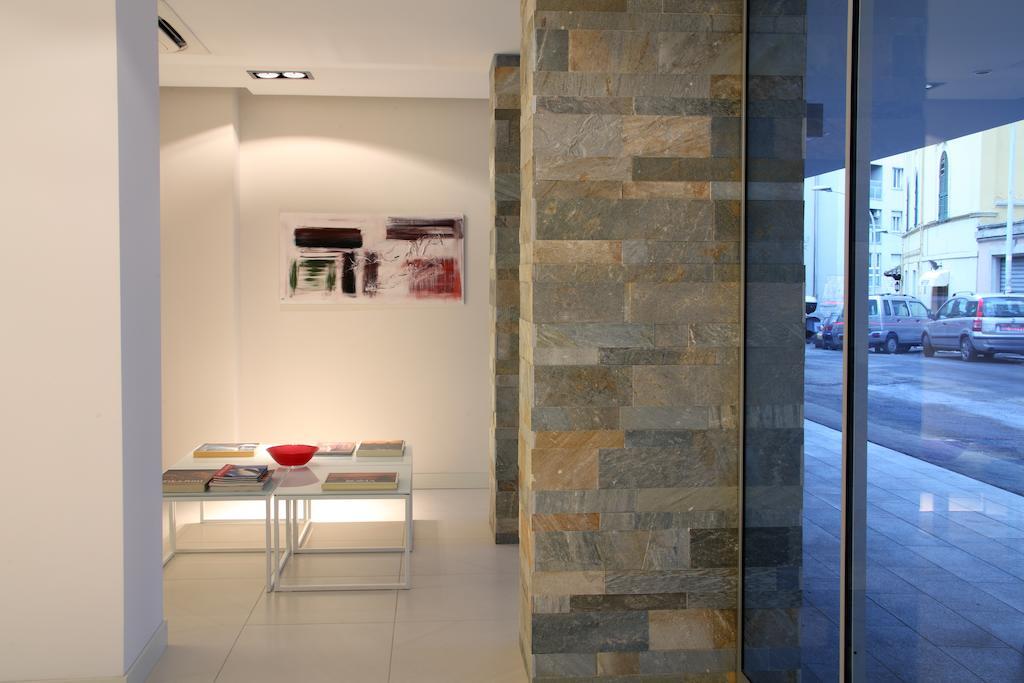Residence Hotel Parioli — Foto’s 3